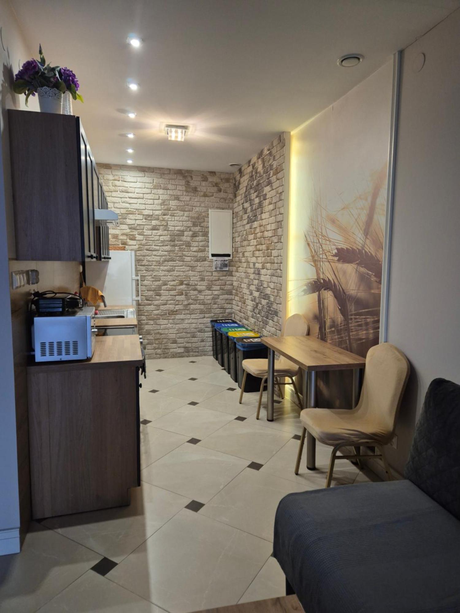 Apartamenty Stara Piekarnia Sławatycze エクステリア 写真